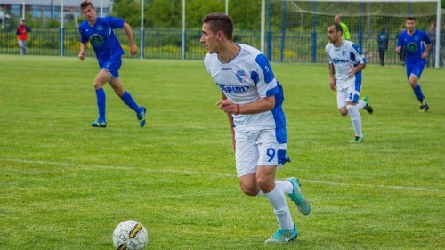 Guzina i Vučić prvi topnici u Ligi za prvaka RS, Prva liga RS - Liga za prvaka