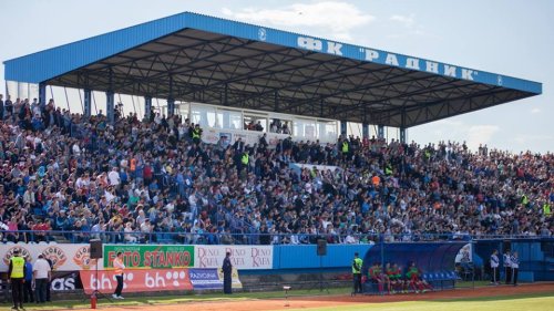 U finalu Kupa RS jedna utakmica - 25. maja u Bijeljini, Prva liga RS - Liga za opstanak