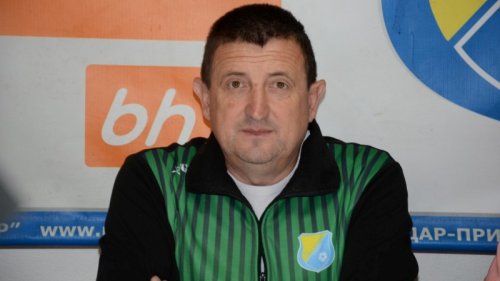 Jelisavac preuzima Borac, kormilo "rudara" Žeriću, BH Telecom Premijer liga