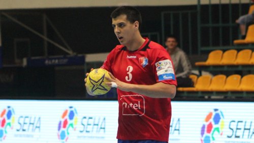 Šest igrača odlazi iz Borca m:tel, SEHA Liga