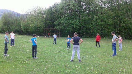 U Miljevini se zakotrljala "bubamara", Prva liga RS - Liga za opstanak