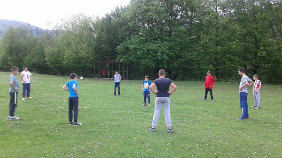 U Miljevini se zakotrljala "bubamara", Prva liga RS - Liga za opstanak