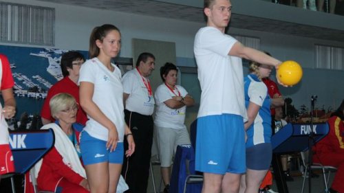 Kuglanje: Sreća okrenula leđa