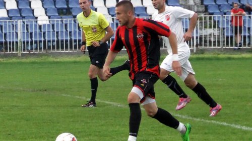 Srpska liga Zapad: Mačva častila "bele" sa pola tuceta, Srpska liga Zapad