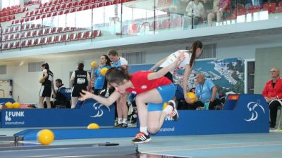 Kuglanje: Olivera Čikoš 13. u kombinaciji