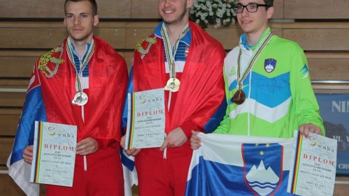 Kuglanje: Ernješi i Kovačić pokorili svet: dva zlata i srebra uz svetski rekrod na SP!