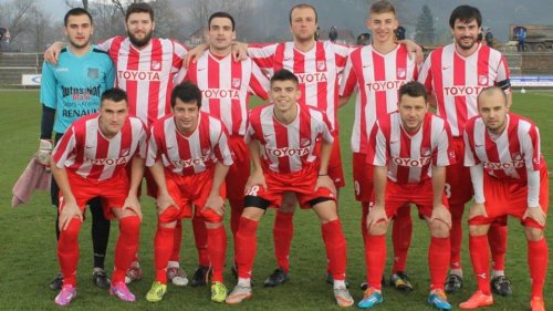 U Doboju fudbal ponovo u modi, Druga liga RS – Zapad