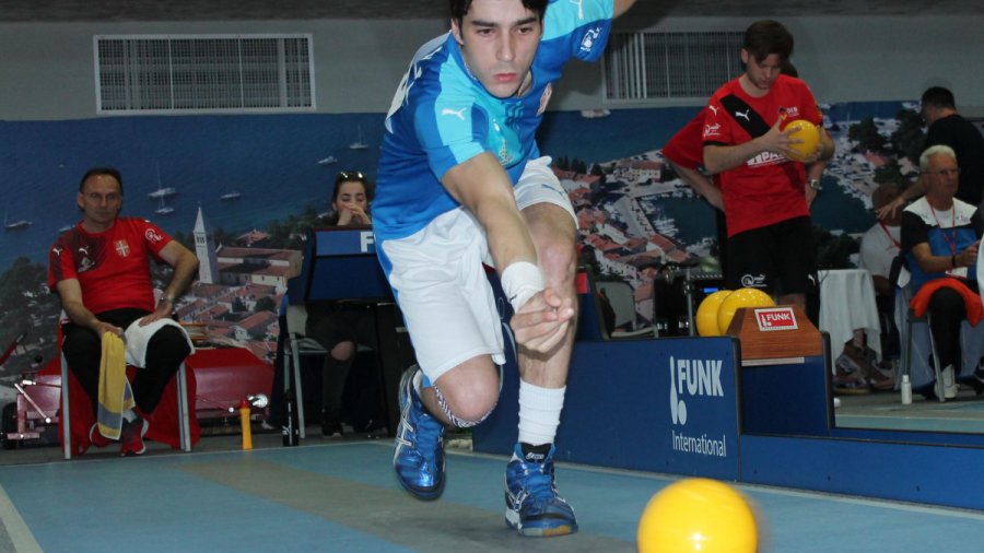 Kuglanje: Dobar početak srpskih kuglašica i kuglaša na SP