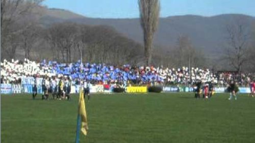 Idemo u Jagodinu da pobedimo! Neka krene kolona autobusa kao nekada! Za Pirot, za Radnički, za fudbalsku pravdu i istinu!!!, Srpska liga Istok