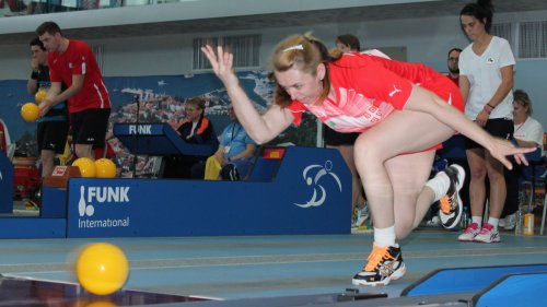 Kuglanje: Sedmoro Srba nastavljaju pojedinačni deo na SP