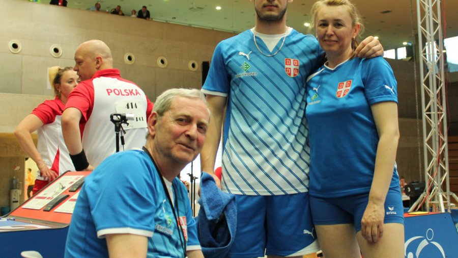 Kuglanje: Zorica Barać i Robert Ernješi prošli u miksu