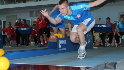 Kuglanje: Barać, Anđelković, Zavarko, Kovačić i Simijonović prošli među 16 na SP