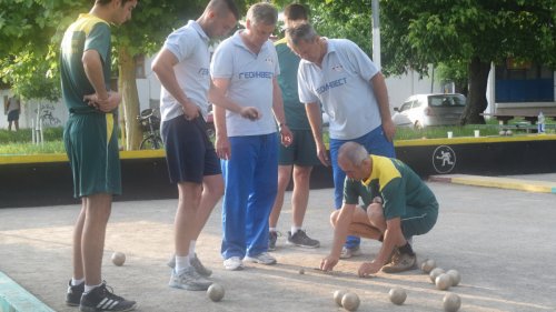 Finale Kupa "Sava Bjelobrk": Altina iznenadila Kozaru