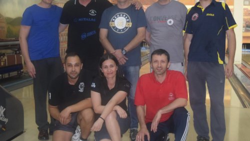 VI Čelendžer turnir u bovlingu