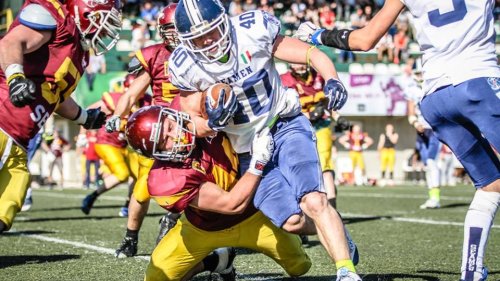 Rasplet u Sport Klub CEFL ligi, Sport klub Prva liga Srbije