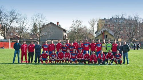 FS RIS: Rešen slučaj Prahovo, Temniću -5 bodova, Srpska liga Istok