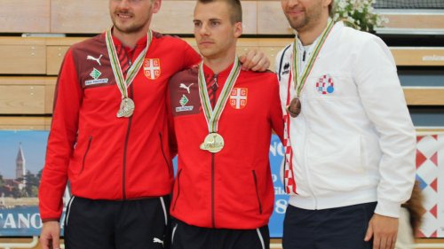 Kuglanje: Zavarko i Kovačić šampioni sveta, Srbija najbolja nacija na SP!