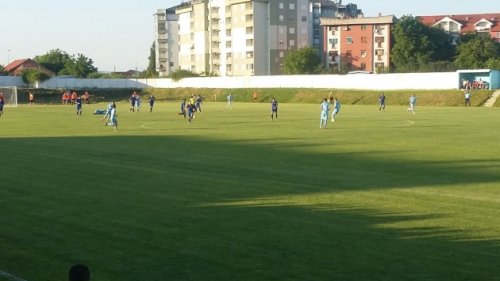 Piroćanci "istabali" Tabane, Radnički na korak do prve lige posle osam godina, Srpska liga Istok