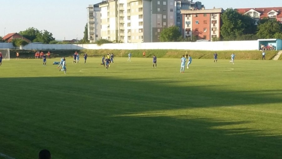 Piroćanci "istabali" Tabane, Radnički na korak do prve lige posle osam godina, Srpska liga Istok