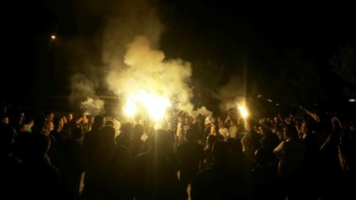 Noć kada je Pirot ponovo slavio Radnički, Srpska liga Istok