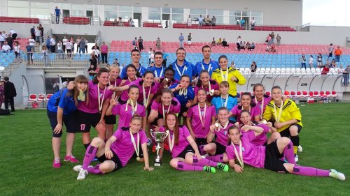 Spartaku kup, Milena Nikolić kao Levandovski