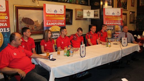 Kuglanje: Zlatne stranice kuglaške istorije ispisane u Novigradu