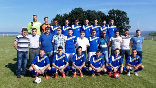 Budućnost iz Pilice osvojila titulu, Područna liga Bijeljina-Birač