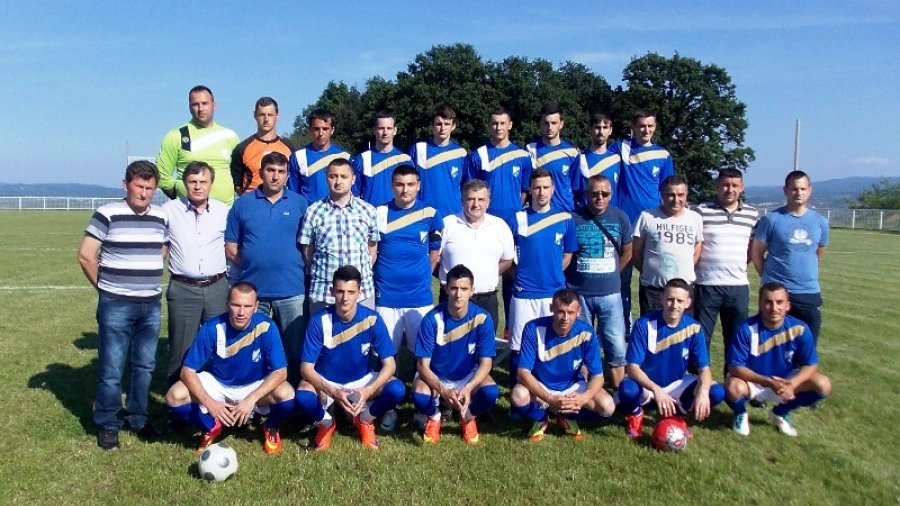 Budućnost iz Pilice osvojila titulu, Područna liga Bijeljina-Birač