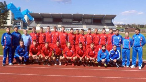 Poznat sastav Srpske za turnir "Stevan Nešticki"