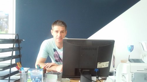 Goran Radović novi sportski direktor ,,brzog voza,,, PFL Pančevo