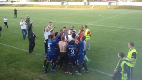 Sve je spremno za subotnji spektakl na Stadionu kraj Nišave, Srpska liga Istok