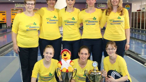 Kuglanje: Najtrofejniji srpski ženski klub Pionir se ugasio!
