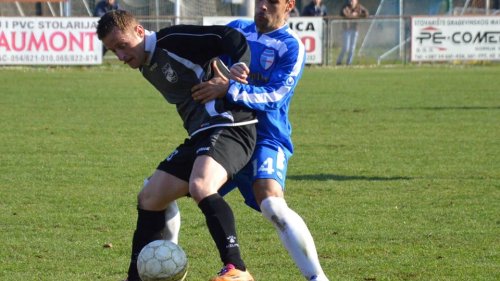 Komšije - komšijski!, Prva liga RS - Liga za prvaka