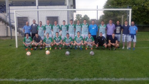 Kačarevci savladali Omoljčane, PFL Pančevo