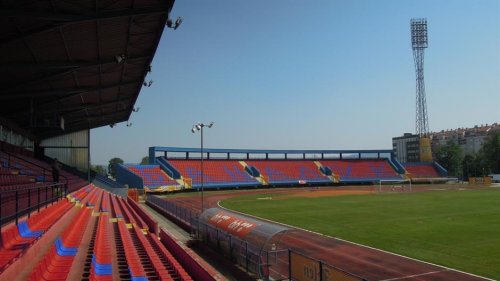 Krupa NE MOŽE na Gradski stadion u Banjaluci!, Prva liga RS - Liga za prvaka
