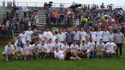 Podrinje se vratilo u Prvu ligu RS, Druga liga RS – Istok