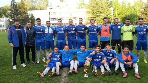 FK Trstenik PPT obeležio svoju krsnu slavu, Srpska liga Istok