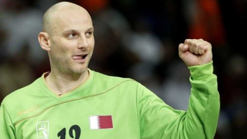 Šarić nagrađuje rukometaše Sloge iz svog džepa