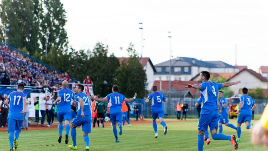 Radnik u okrnjenom sastavu počinje pripreme, BH Telecom Premijer liga