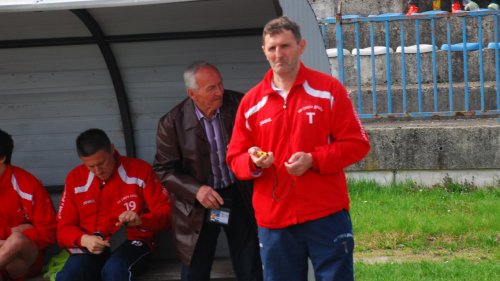 Lukić na klupi - garant za elitu, Druga liga RS – Zapad