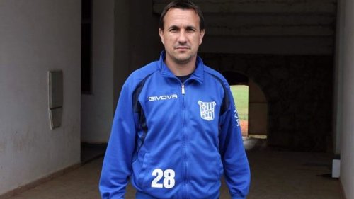 U Leotaru još tinja nada…, Prva liga RS - Liga za opstanak