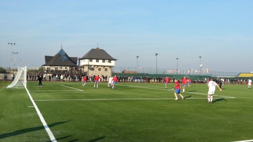U Etno selu Stanišići završnica Omladinske lige BiH