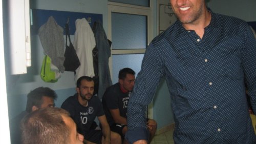 Počele pripreme Radnika - vremena malo, posla mnogo!, BH Telecom Premijer liga