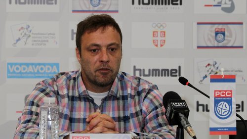 Srbija iz Kraljeva vidi Francusku!