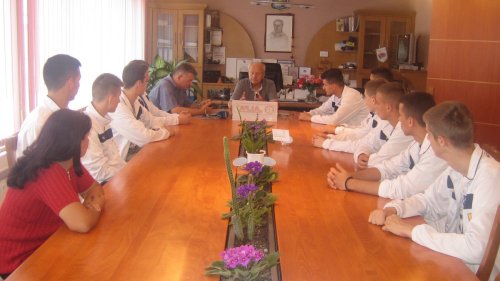 Privrednik Ilija Jevtić nagradio šampione iz Modriče