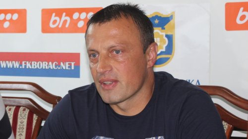 Borac počinje pripreme 25. juna, BH Telecom Premijer liga