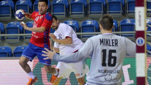 "Orlovi" sa minusom na revanš u Vesprem