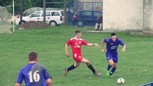 Kamenorezac 76 i Trudbenik podelili bodove, Druga rasinska okružna liga