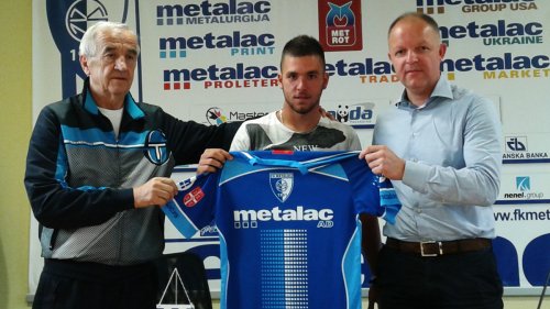 Svoj medju svojima, Superliga - Play Out