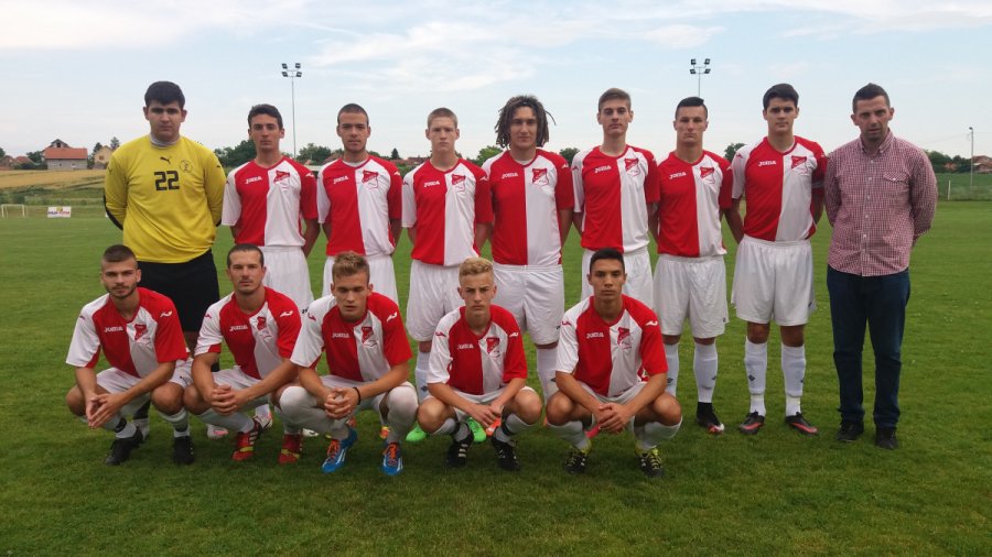 Sremskoligaš iz Borkovačke doline okončao sezonu na osmom mestu, PFL Sremska Mitrovica